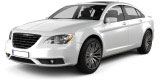 Chrysler 200 2010-2014